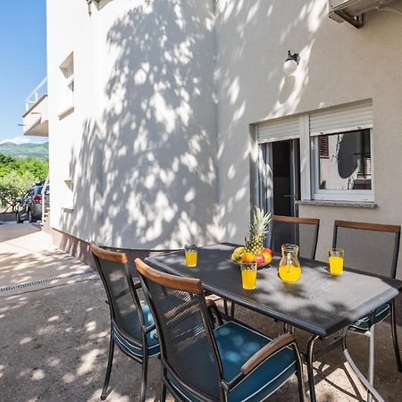 Apartments Omorfia Kraljevica Exterior photo